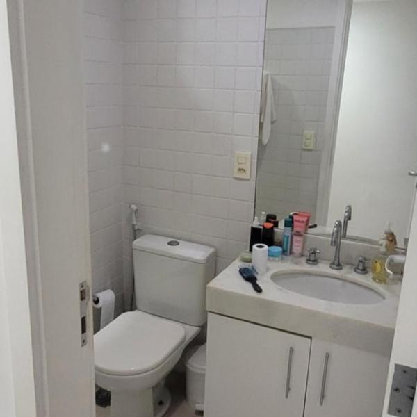 Apartamento agradável e confortável - Foto 5