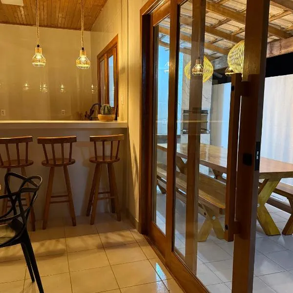 Casa Branca، فندق في برادو