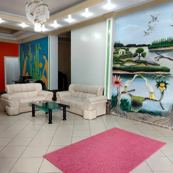 Hotel Macapá, Hotel in Macapá