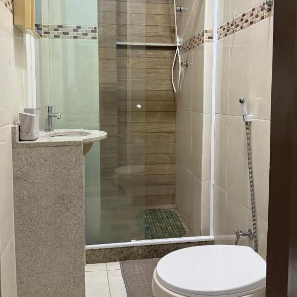 Apartamento Aconchegante em Botafogo - Foto 3