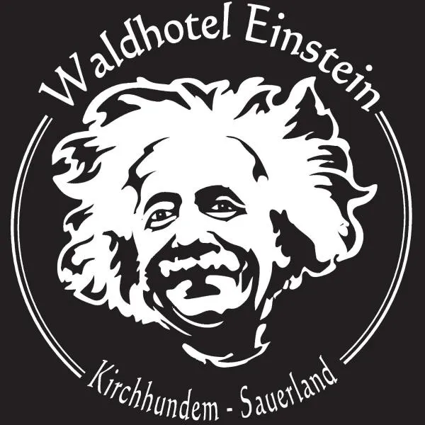 Waldhotel Einstein、キルヒウンデムのホテル