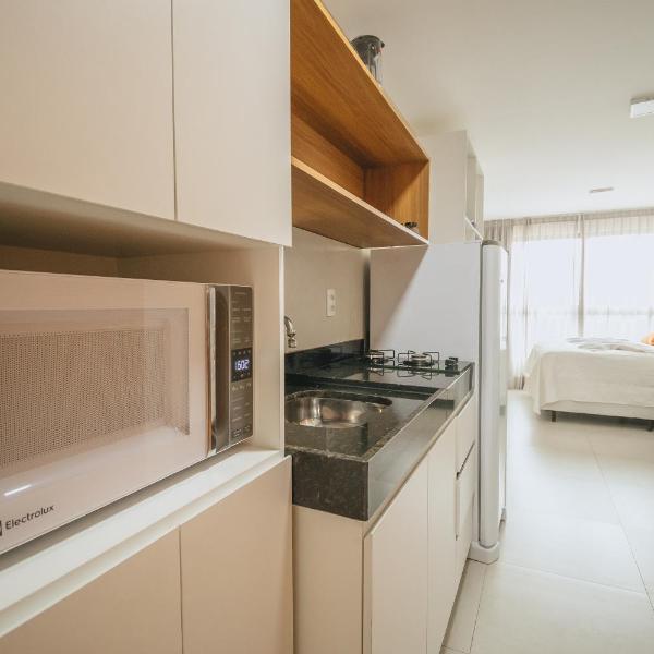 Villas do Porto Residence 215 - Foto 5