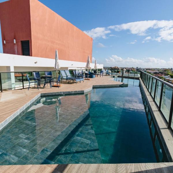 Villas do Porto Residence 215 - Foto 4