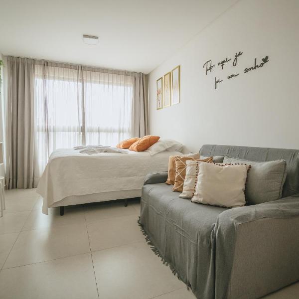 Villas do Porto Residence 215