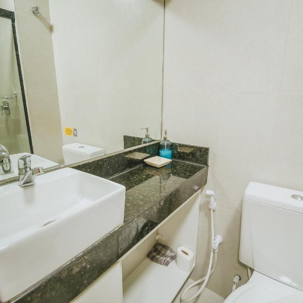 Villas do Porto Residence 215 - Foto 3