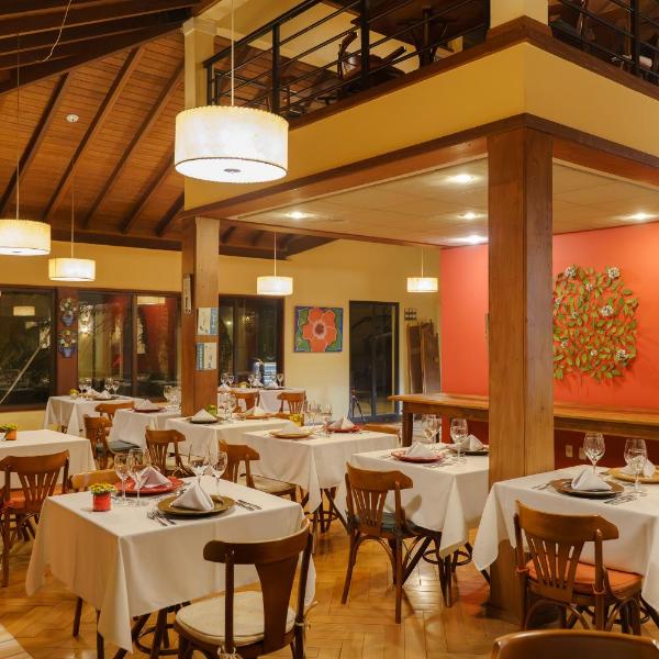 Hotel São Gotardo - Foto 4