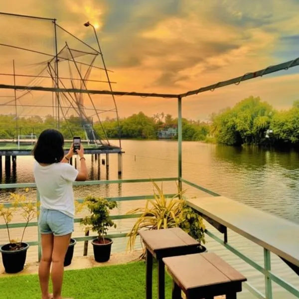 Louis Backpackers Hostel, khách sạn ở Cochin
