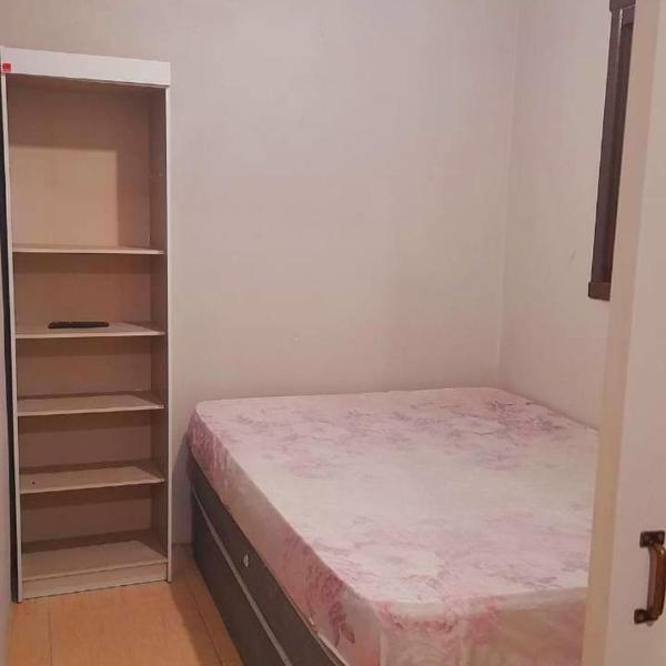 Apartamento conjugado perto da Praia - Foto 4