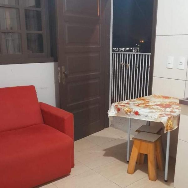 Apartamento conjugado perto da Praia - Foto 3