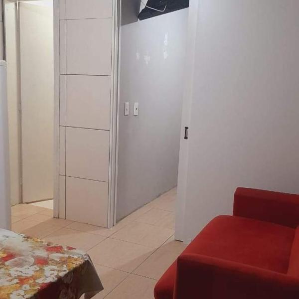 Apartamento conjugado perto da Praia - Foto 2