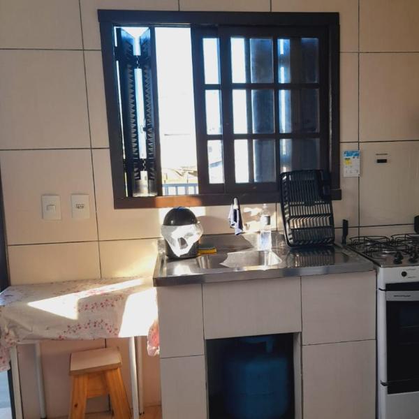 Apartamento conjugado perto da Praia - Foto 5