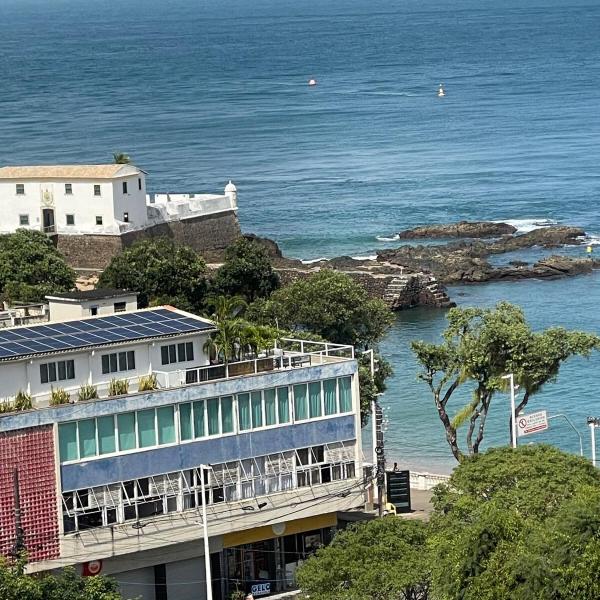 Praia do Porto Barra - Foto 3