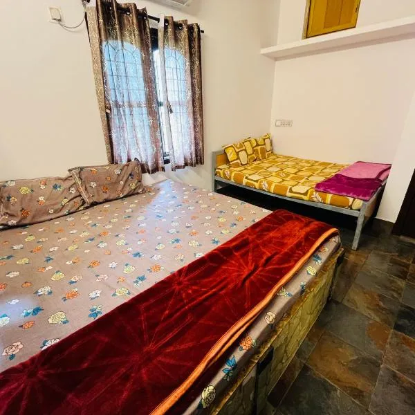 Coastal Nest Home - Malpe Beach, Hotel in Malpe