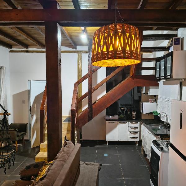 Chalé Foroni - Foto 4