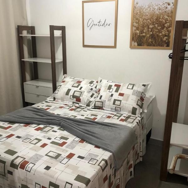 Maraca Beach Residence 1 Apto 207 - Foto 2