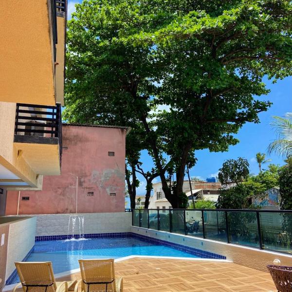 Maraca Beach Residence 1 Apto 207 - Foto 4