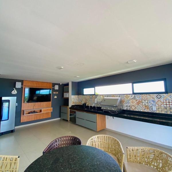 Maraca Beach Residence 1 Apto 207 - Foto 5