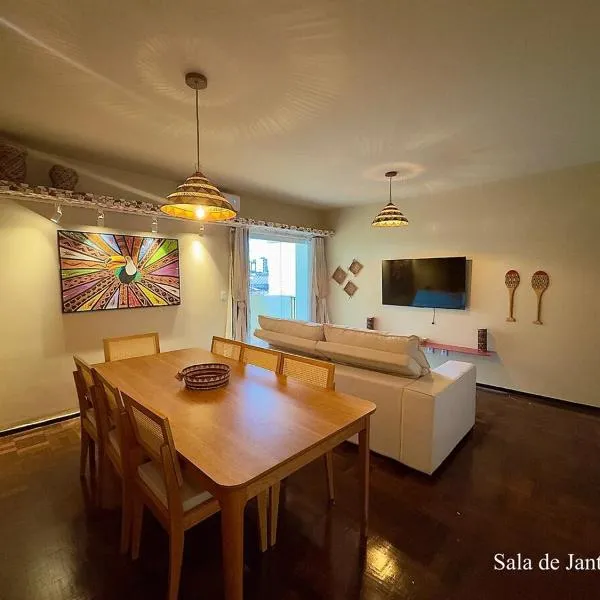 Apartamento Amazonia Pura، فندق في بيليم