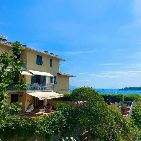 ARTs at Portovenere, hotel di Portovenere