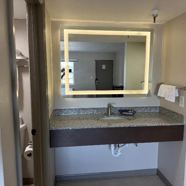 Travelodge by Wyndham Venice, hotel en Venice