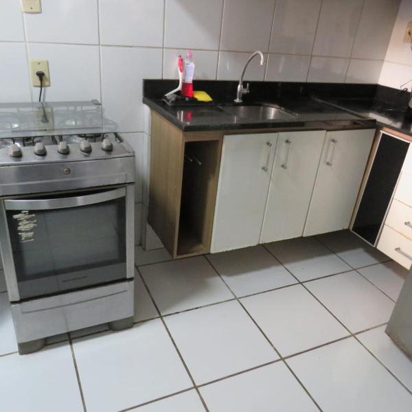 Apartamento Umarizal