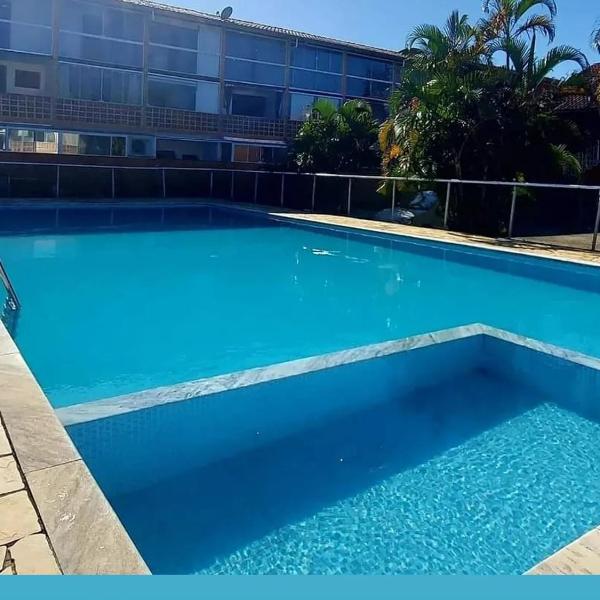 Apartamento Praia da Maranduba
