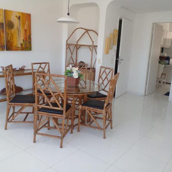 Apartamento com 4 quartos, uma quadra da Praia Enseada, Guarujá - Foto 5