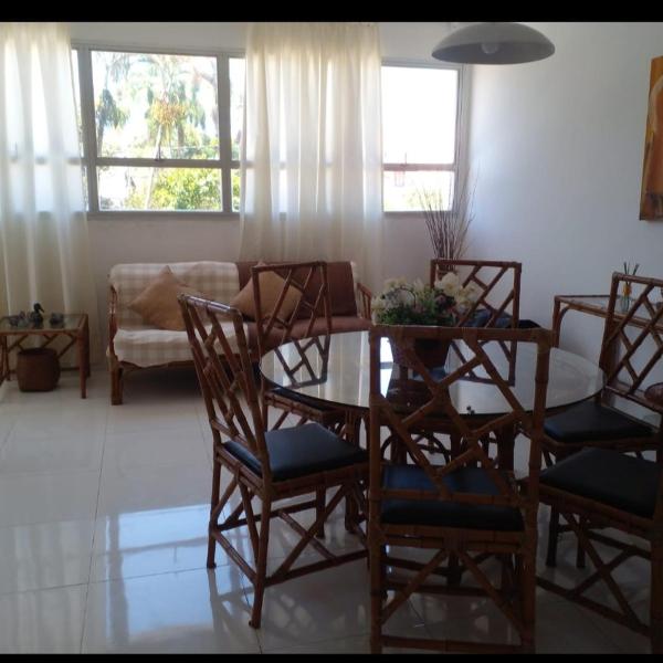 Apartamento com 4 quartos, uma quadra da Praia Enseada, Guarujá - Foto 4