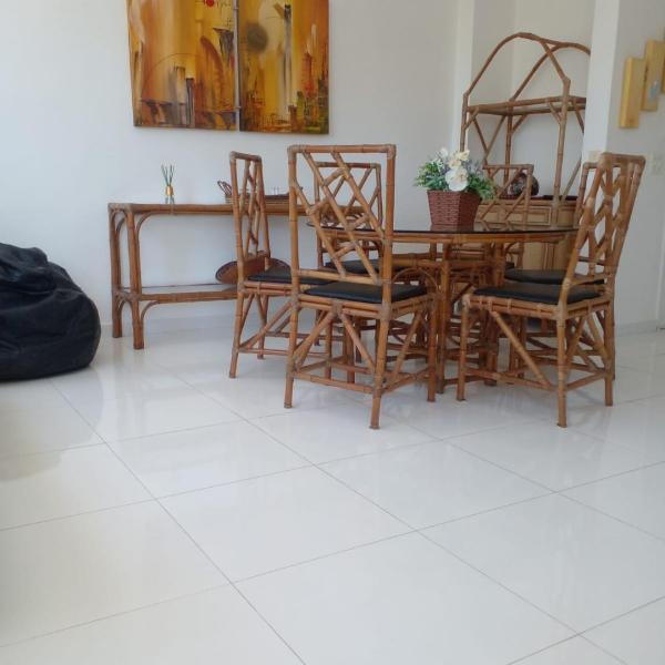 Apartamento com 4 quartos, uma quadra da Praia Enseada, Guarujá - Foto 3