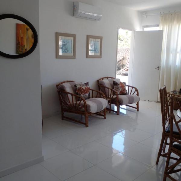 Apartamento com 4 quartos, uma quadra da Praia Enseada, Guarujá - Foto 2