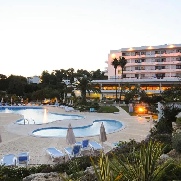 INATEL Albufeira, hotel v destinaci Albufeira