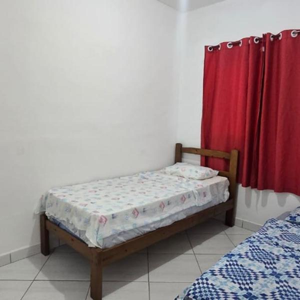 Casa térrea com 2 quartos em Itanhaem - Foto 2