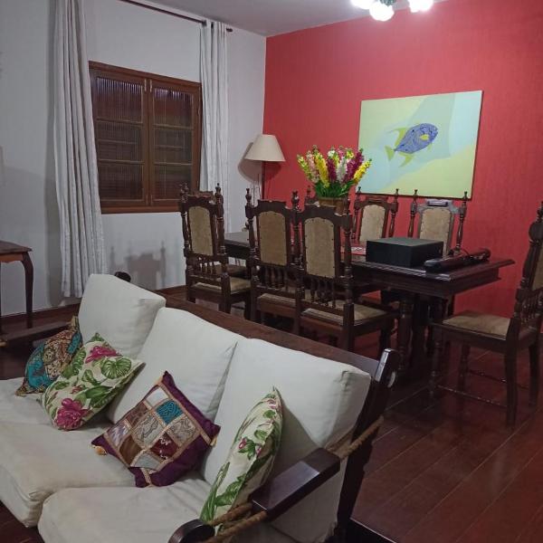 Casa grande em araruama