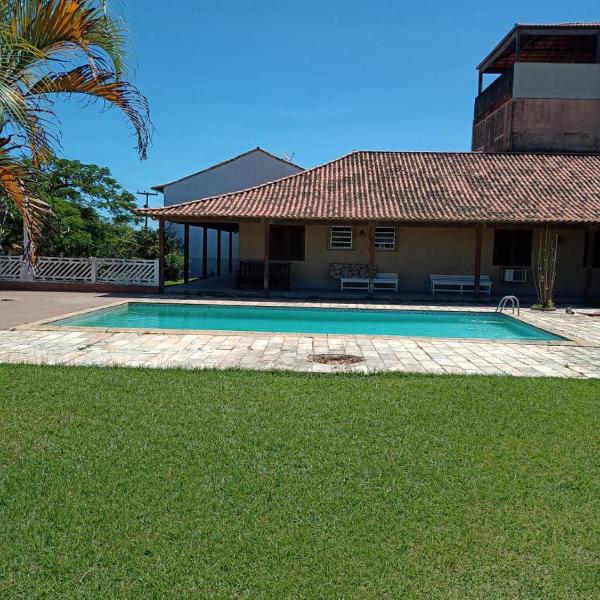 Casa grande em araruama - Foto 4