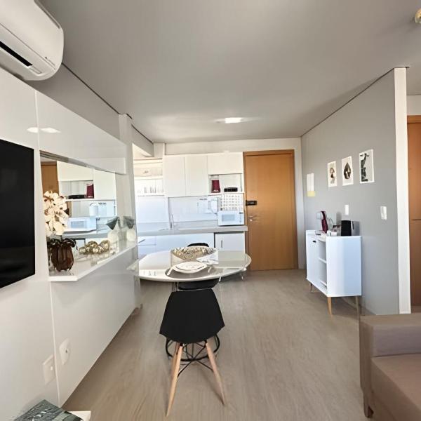 iFlat Brookfield Towers Jardim Goiás BTLX2111
