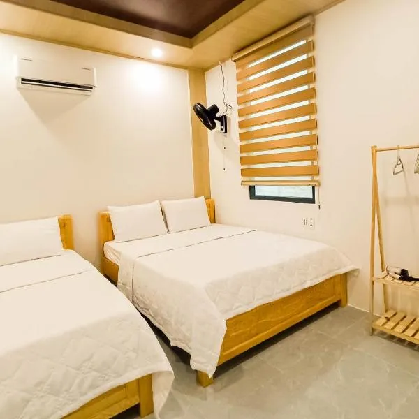 Làng Suối Homestay Vĩnh Hy, hotel u gradu Ninh Hải