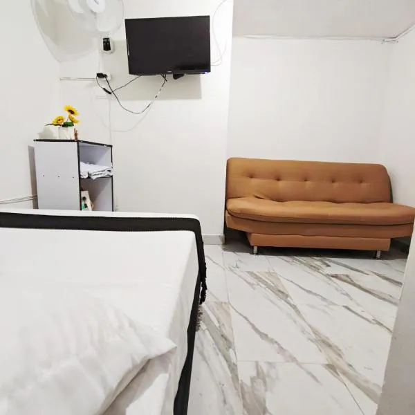 Casa Eclat, hotel u gradu 'Medellín'