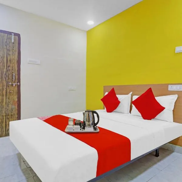 Hotel O Elite Stay, hotel en Hyderabad