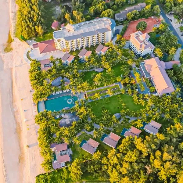 Sonata Resort & Spa, hotel in Phan Thiet