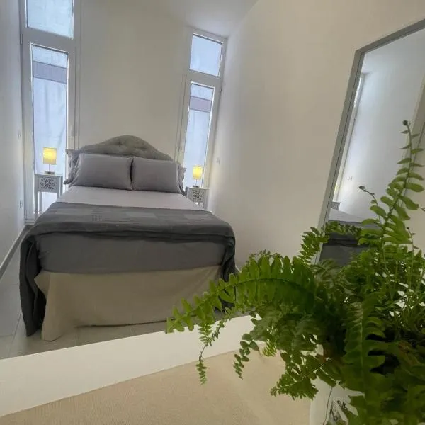 Il Melograno, khách sạn ở Cavallino di Lecce