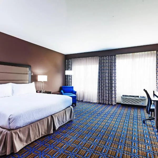 Clarion Hotel The Colony - Plano West, hotel in The Colony