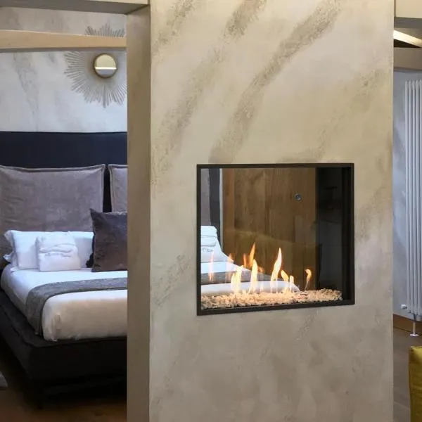 MURANO Suites BOUTIQUE Apartments adults only, hotel a Murano