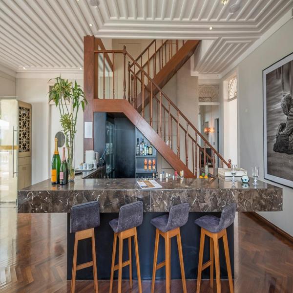 Zank by Toque Hotel - Foto 5