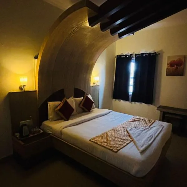 VR Residency, hôtel à Ooty