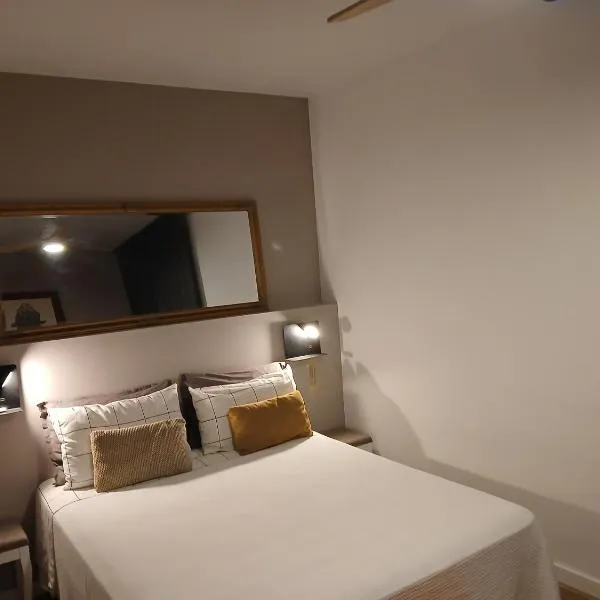 Apartaments "Casa Melé" 2, מלון בליידה