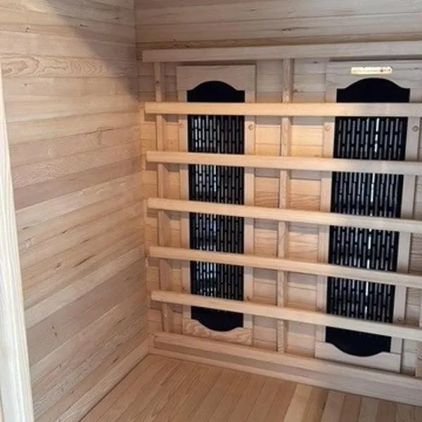 Vakantiehuis Strand ,water,en sauna, hotel in Breskens