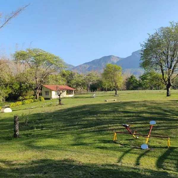 River Valley Resort, hotel in Masinagudi