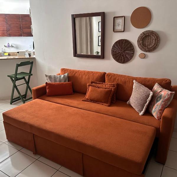 Apartamento na Praia da Barra - Foto 5