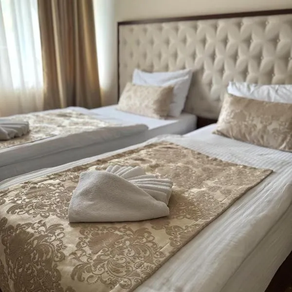 Hotel Turist 98, hotel in Jajce