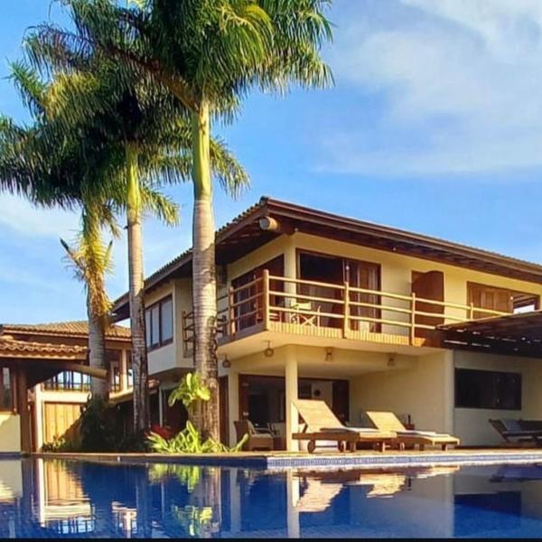 Casa Balinesia